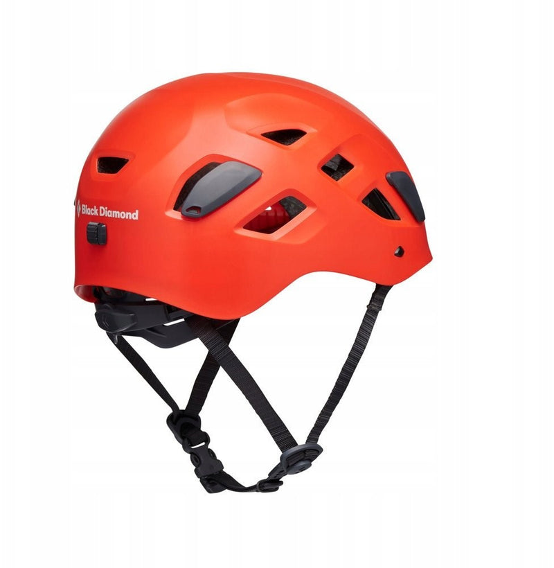Black Diamond HALF DOME HELMET Denim S/M helmet