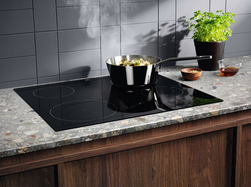 Electrolux Serie 300 949492519 LIB60420CK Schwarz Eingebaut 59 cm Kochfeld mit Induktionszonen 4 Zone(n)
