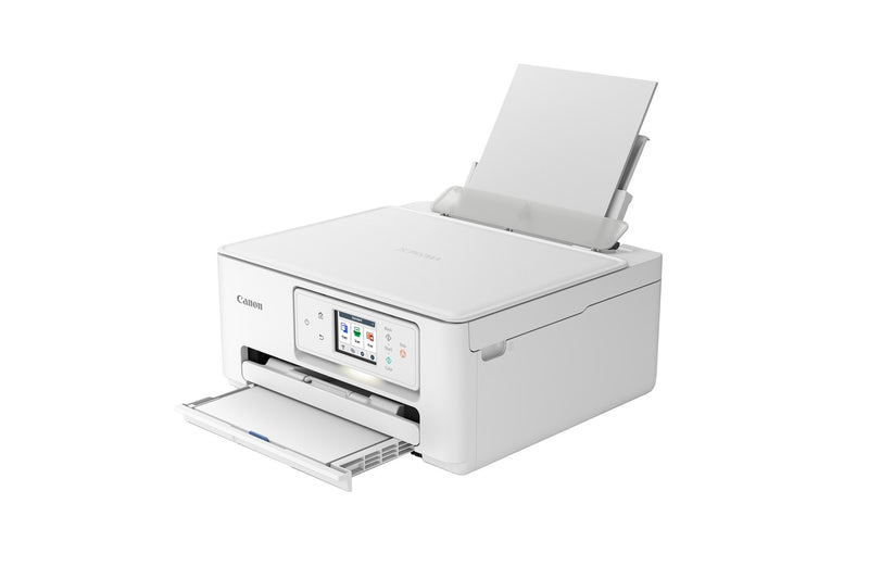 Canon Pixma TS7650i - inkjet multifunction device - scan, copy, 1200x1200 DPI A4, Wi-Fi, AirPrint