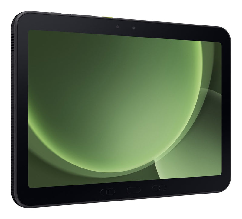 Tablet Samsung Galaxy Tab Active 5 Pro X356 10.1 5G 6GB RAM 128GB - Green