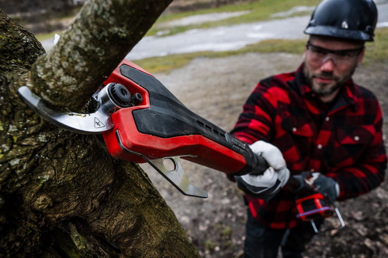 18V GP-LS 18/35 LI BL-SOLO 3408360 EINHELL branch shears