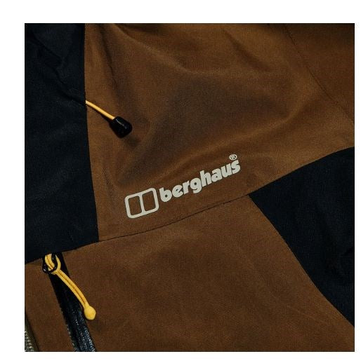 Berghaus Ridge-Seeker GTX Jacket with membrane size L