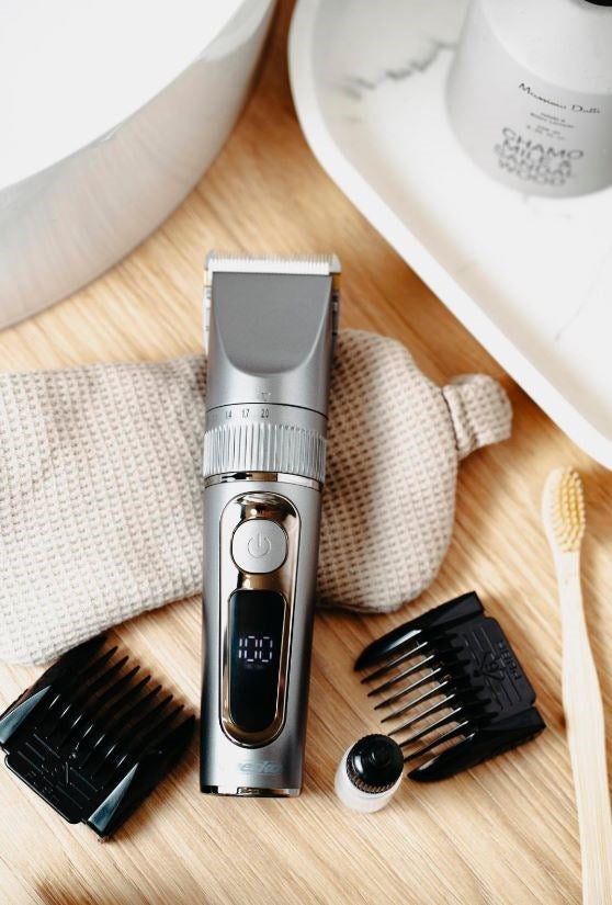 Mesko MS 2843 USB Hair Razor