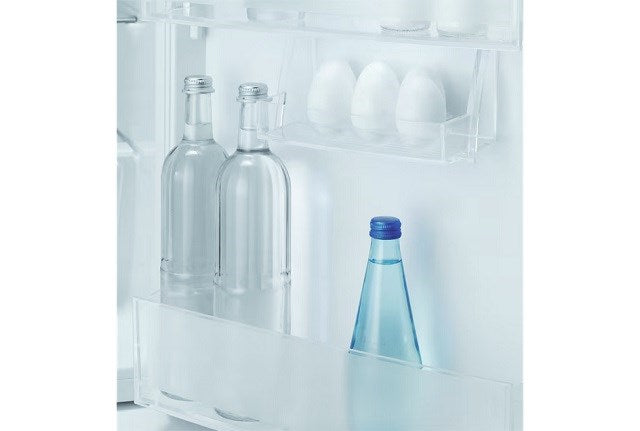 Refrigerator ELECTROLUX LFB2AE88S1