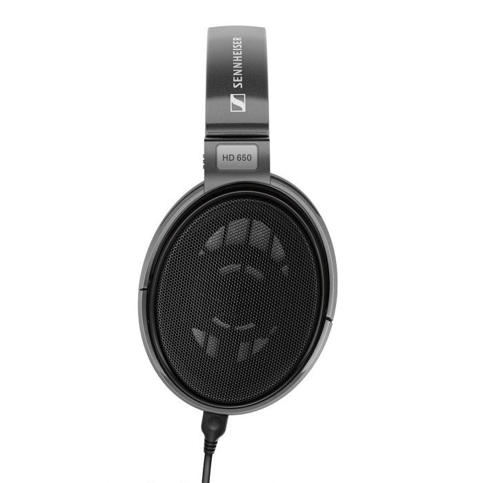 Sennheiser HD 650 kabelgebundener Kopfhörer