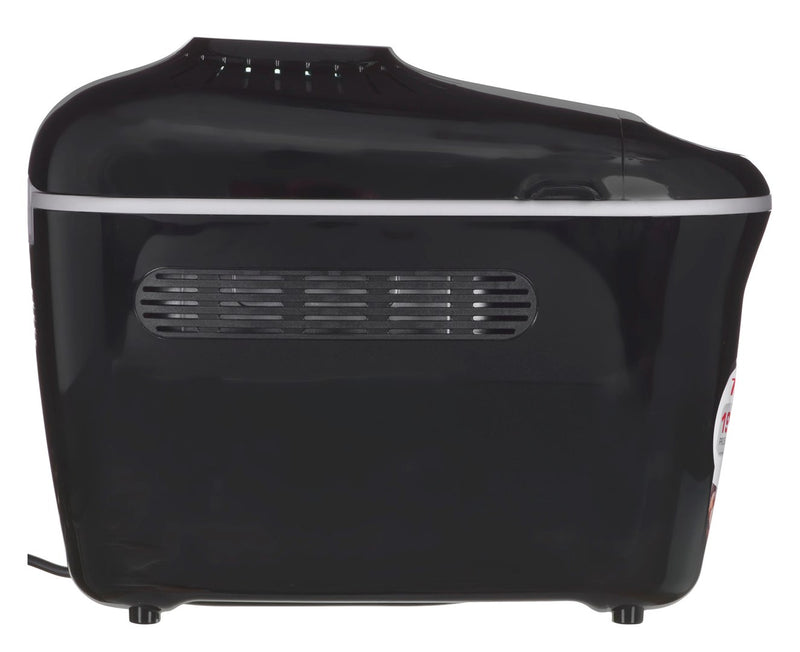 Tefal PF611838 bread maker 1600 W Black