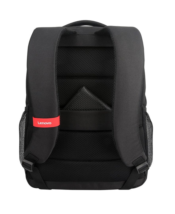 Lenovo B515 39.6 cm (15.6") Backpack Black, Red