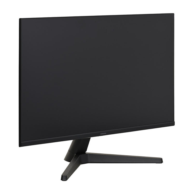 Samsung G53F computer monitor 68.6 cm (27") 2560 x 1440 pixels Quad HD LCD Black