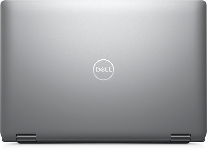 Dell Latitude L13-53500025524SA Ultra 5 135U 13.3" FHD Touch 32GB SSD 512GB BT Backlit Keyboard x360 Windows 11 Pro Grey (REPACK) 2 Years New Repack/R