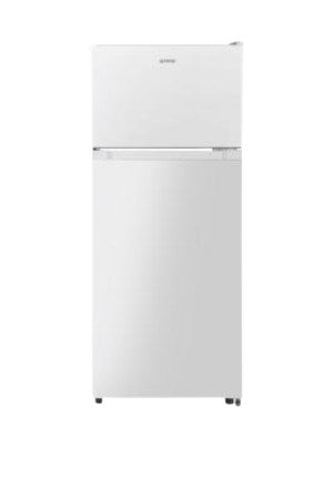 Gorenje RF212EPW4 fridge-freezer Freestanding 124 L E White