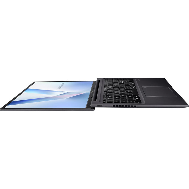 ASUS Vivobook 16 M1605NAQ-MB116 Ryzen 5 1500 16.0" WUXGA IPS-level display 60Hz 300 nits AG 16GB DDR5 512GB SSD Radeon Graphics WLAN + Bluetooth 720p