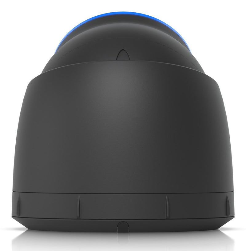 Ubiquiti AI Turret IP security camera Indoor & outdoor 3840 x 2160 pixels Ceiling/wall