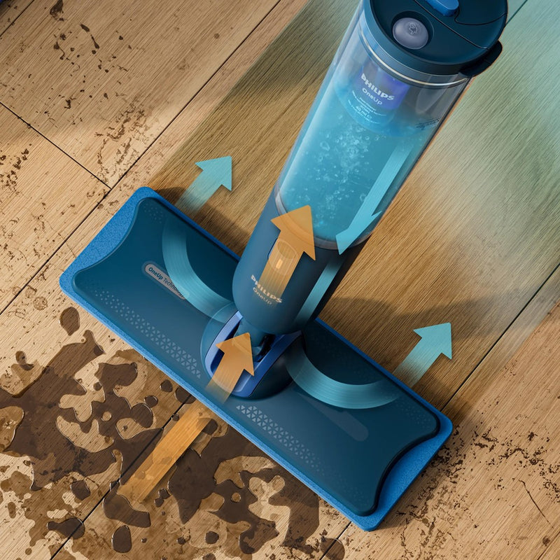 Philips 3000 series OneUp Electric Mop