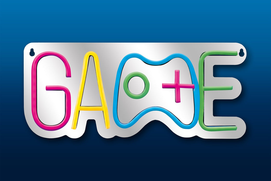 Activejet Neon LED AJE-NEON GAME