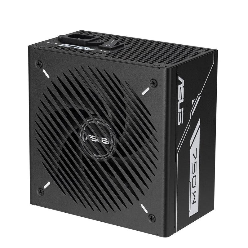 ASUS Prime -750G power supply unit 750 W 20+4 pin ATX ATX Black