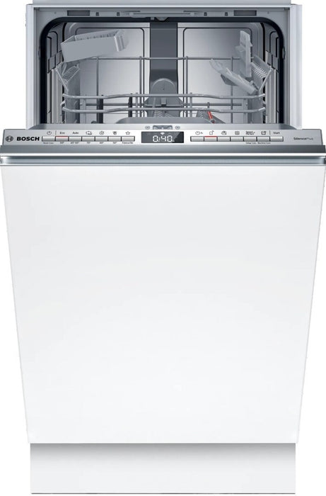 Built-in dishwasher BOSCH SPV4EKX24E