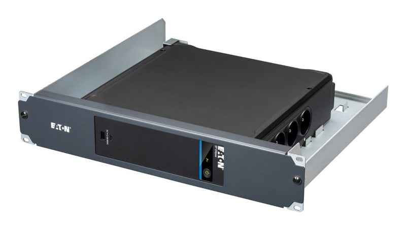 Eaton 3P Ellipse 700 IEC - UPS - AC 220-240 V - 420 watt - 700 VA - output connectors: 4