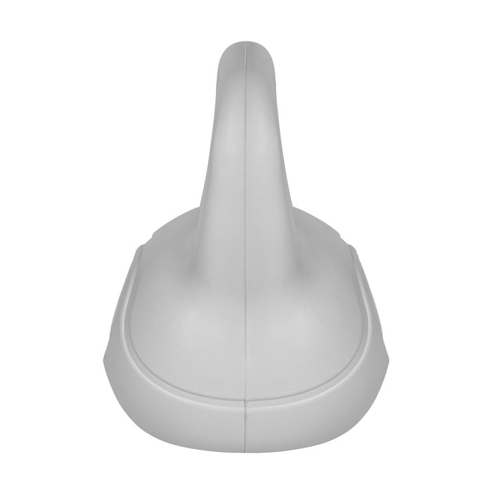 REBEL ACTIVE Kettlebell bituminous gray 12 kg