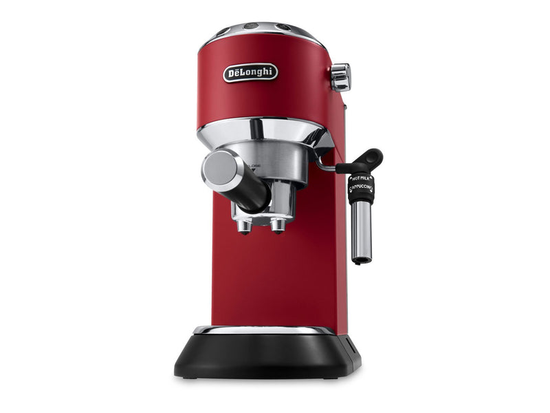 Machine à expresso semi-automatique De’Longhi Dedica Style EC 685.R 1,1 L