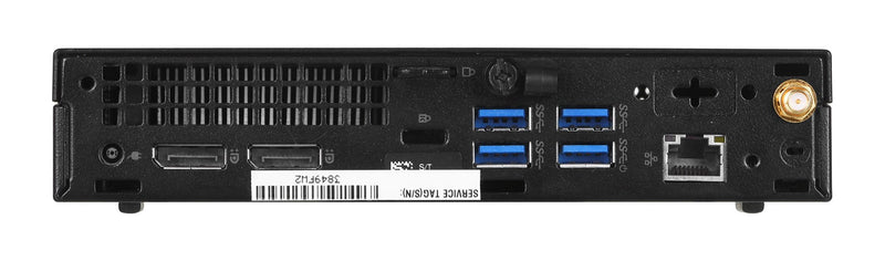 DELL OptiPlex 7060 Micro i5-8500T 16GB 512GB SSD micro SFF Win11pro Used
