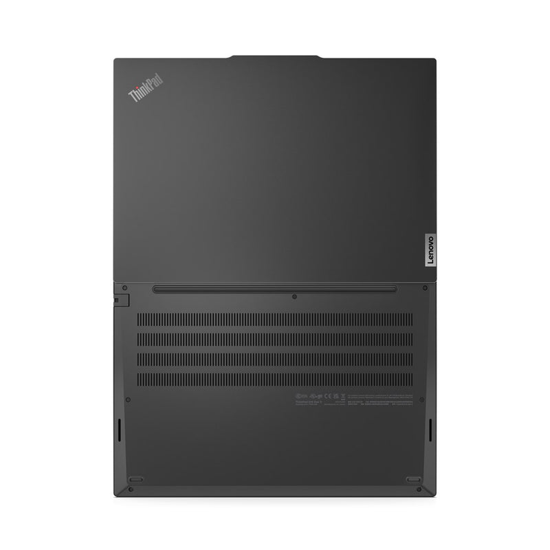 Lenovo ThinkPad E16 AMD Ryzen™ 7 7735U Laptop 40.6 cm (16") Touchscreen WUXGA 16 GB DDR5-SDRAM 1 TB SSD Wi-Fi 6 (802.11ax) Windows 11 Pro US English B