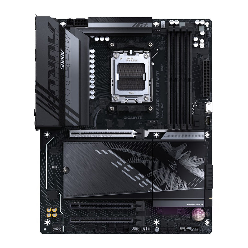 AM5 Gigabyte B850 A ELITE WF7