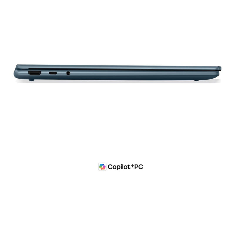 Lenovo Yoga 7 Gen 11 14AGP11 Ryzen AI 5 435 14" WUXGA Touch OLED 400 nits 60 Hz Glossy 16 GB LPDDR5X-8000 512 GB SSD Radeon 840M Graphics 5.0 MP + IR