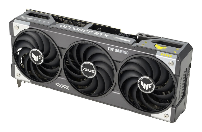ASUS TUF Gaming TUF-RTX5070-O12G-GAMING NVIDIA GeForce RTX 5070 12 GB GDDR7
