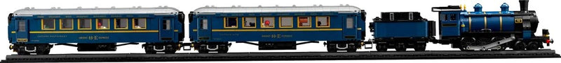 LEGO IDEAS 21344 The Orient Express Train
