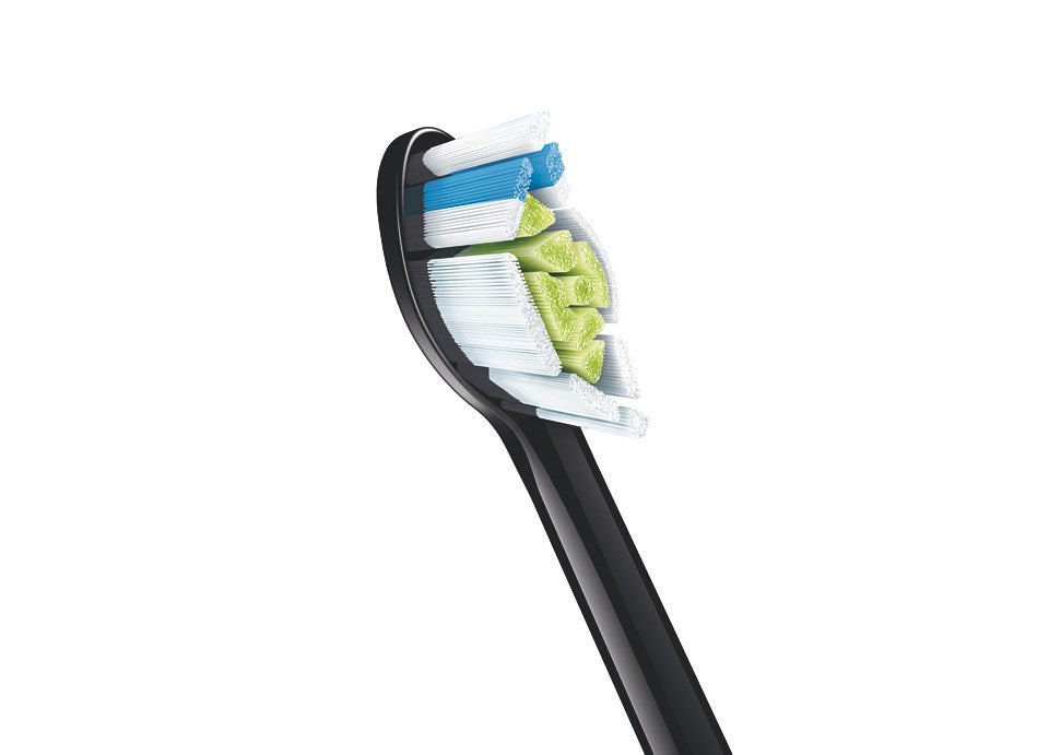 Philips Optimal White HX6066/88 6-pack brush heads