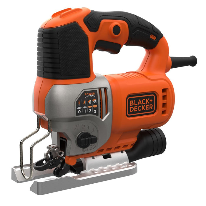 Black & Decker BES610-QS power jigsaw