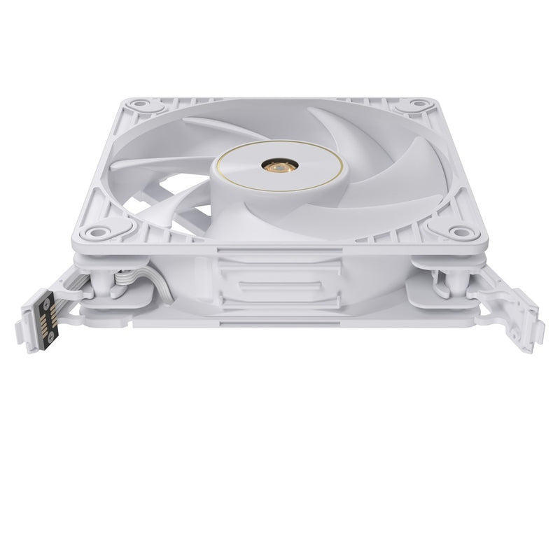 ASUS ProArt PF120 Lüfter PWM Weiß Computergehäuse 12 cm 1 Stück