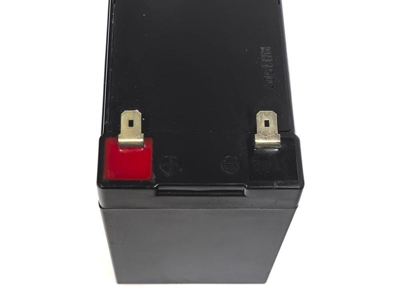 Green Cell Ersatzbatterie AGM04 12V/7Ah