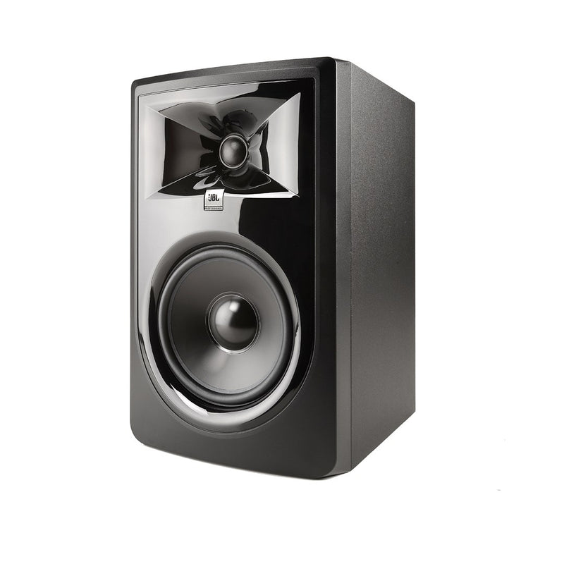 JBL 306P MkII - 2-way active studio monitor