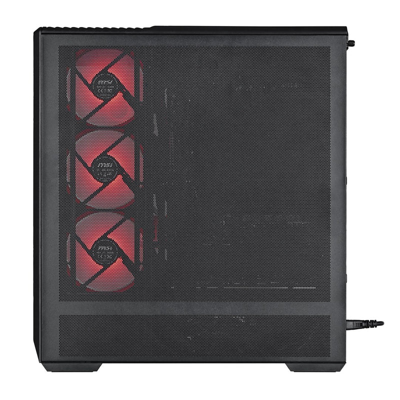 Actina 5901443440314 PC AMD Ryzen™ 5 7500X3D 32 GB DDR5-SDRAM 1 TB SSD NVIDIA GeForce RTX 5060 Ti Midi Tower Schwarz