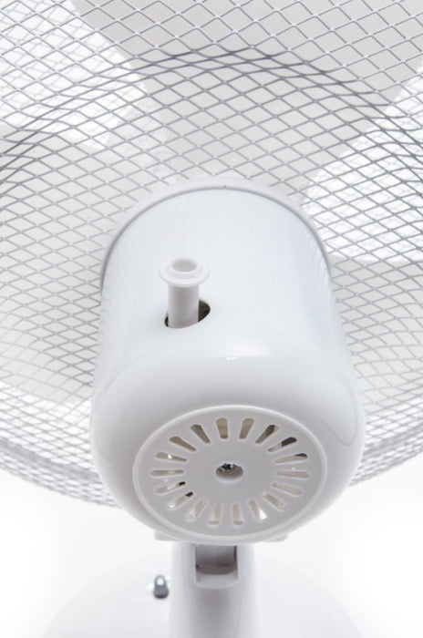 Adler AD 7304 White