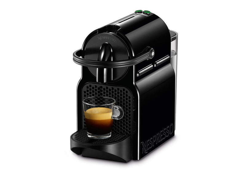 Machine à café à capsules DeLonghi INISSIA EN 80.B 0,8 L Semi-automatique