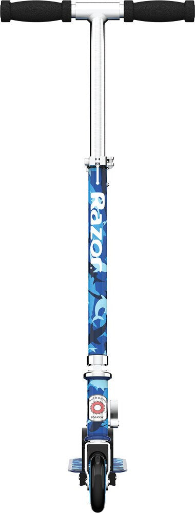 KICK SCOOTER Razor Model A Shark Camo (13010345)