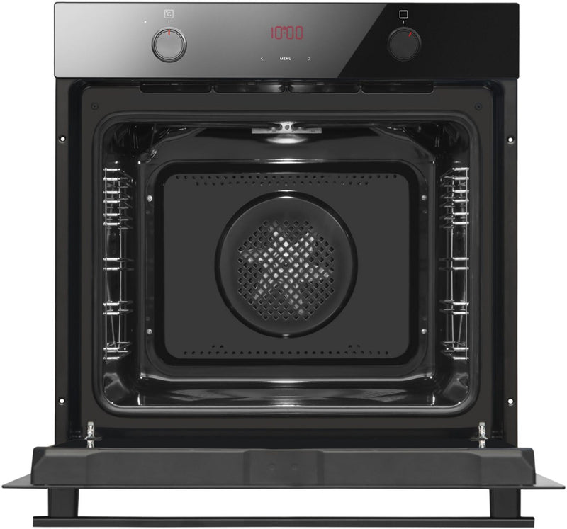 Amica ED37210B X-TYPE oven 77 L 3600 W A Black
