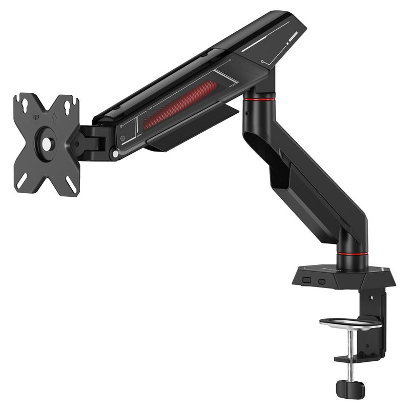 Savio UM-05 holder Passive holder Display Black