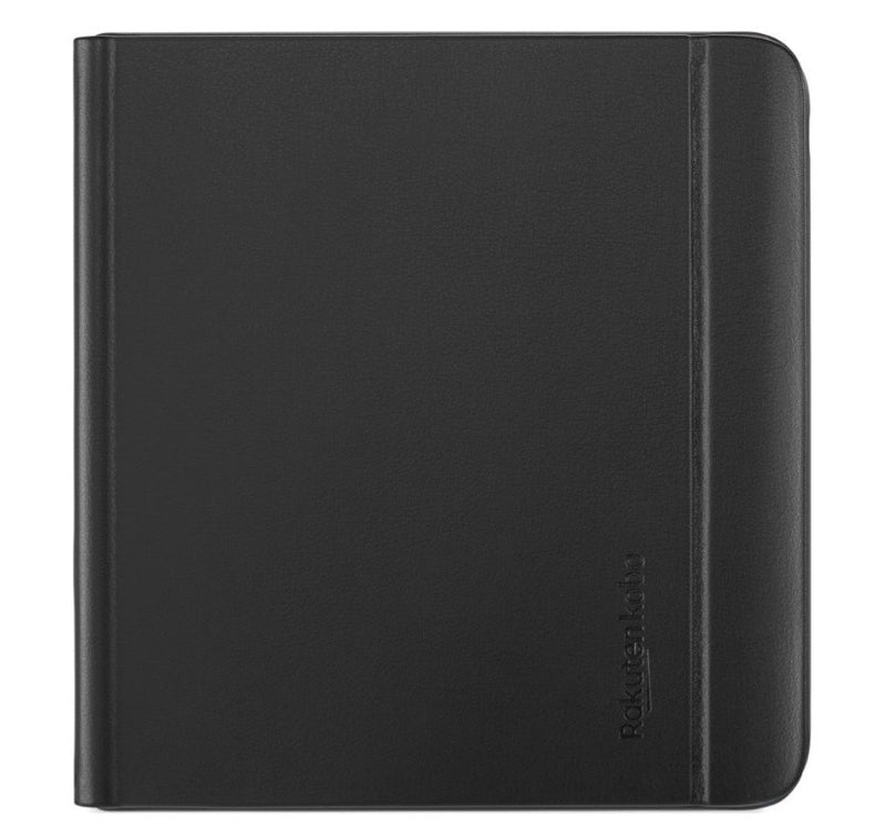 Kobo Sleepcover Libra Notebook Black Schwarz (N428-AC-BK-N-PU) (N428ACBKNPU)