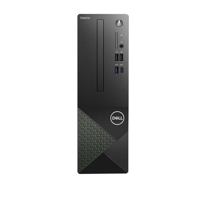 DELL Vostro 3030 Intel® Core™ i5 i5-14400 32 GB DDR5-SDRAM 512 GB SSD Windows 11 Pro SFF PC Black