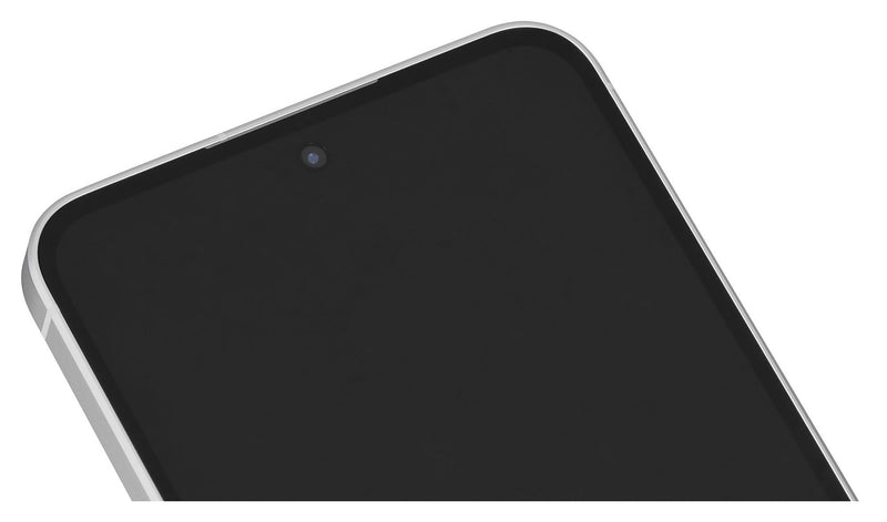 Samsung Galaxy A56 17 cm (6.7") Dual SIM Android 15 5G USB Type-C 8 GB 256 GB 5000 mAh Light grey