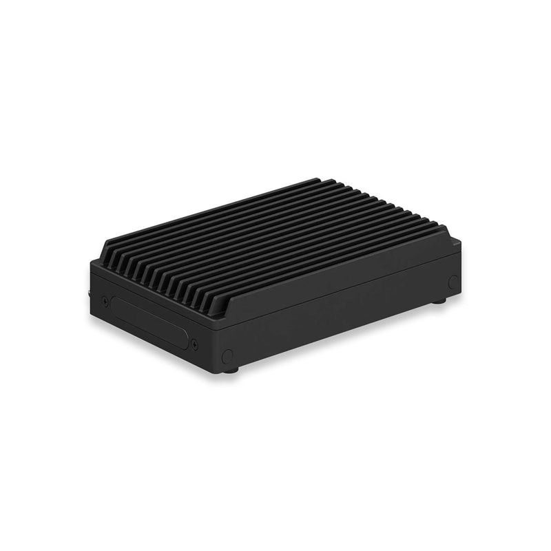 ASUS NUC 13 Rugged BNUC13BRKP200B02I Black N50