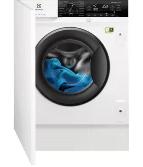 Einbauwaschmaschine ELECTROLUX EW8F348SCI