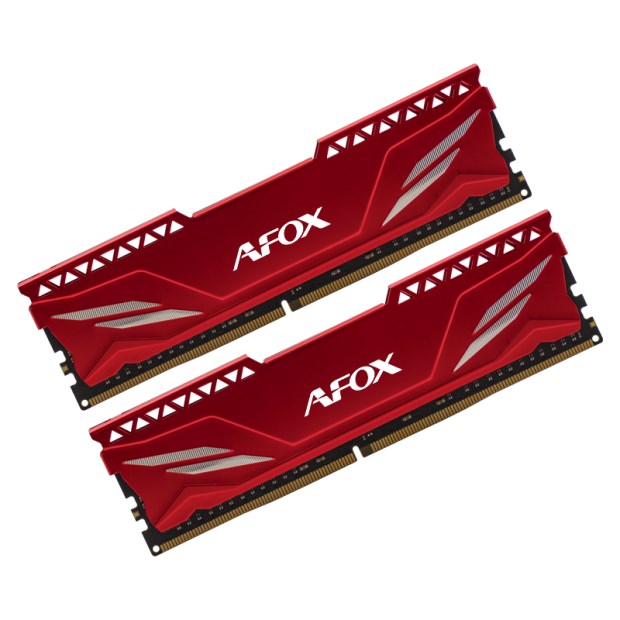 AFOX GAMING DDR4 2X8GB 3200MHZ CL16 XMP2 ROT