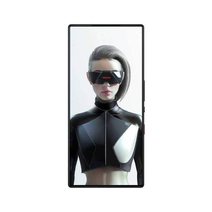 REDMAGIC 9S Pro 5G 12/256GB Sleet