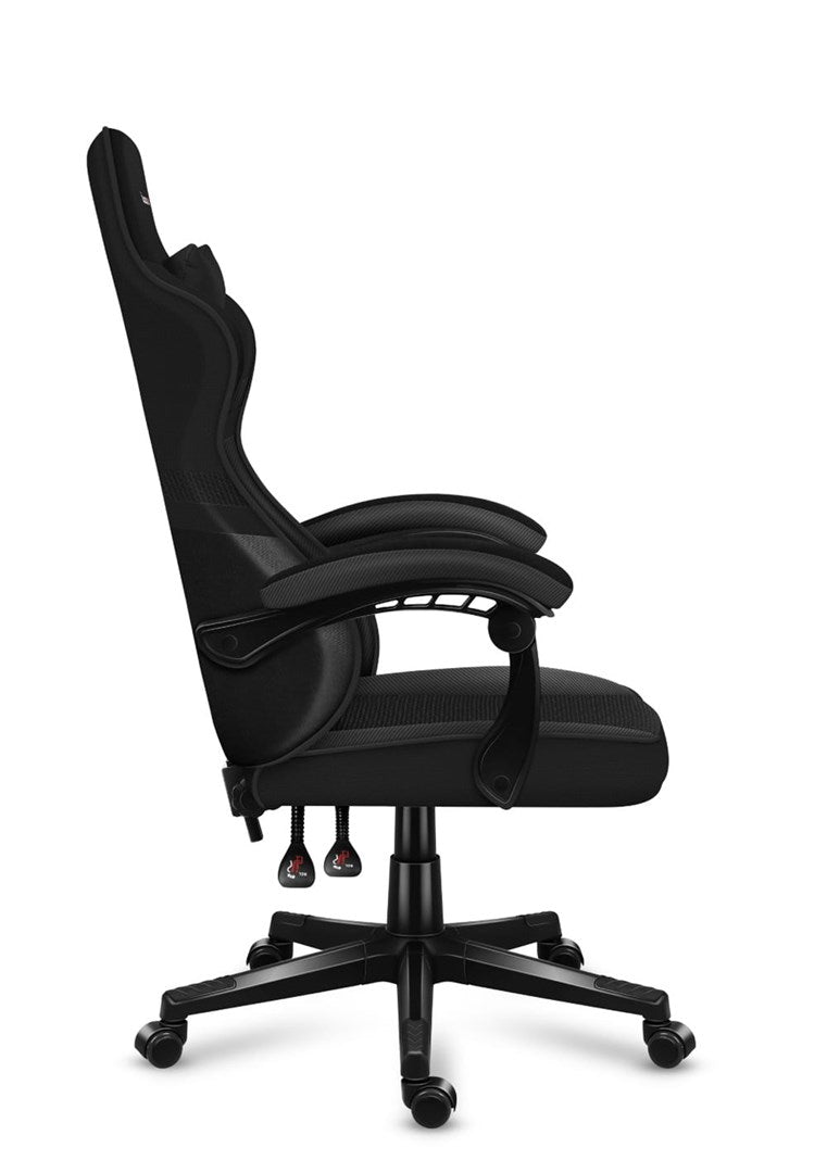 Gaming-Stuhl - Huzaro Force 4.4 Carbon