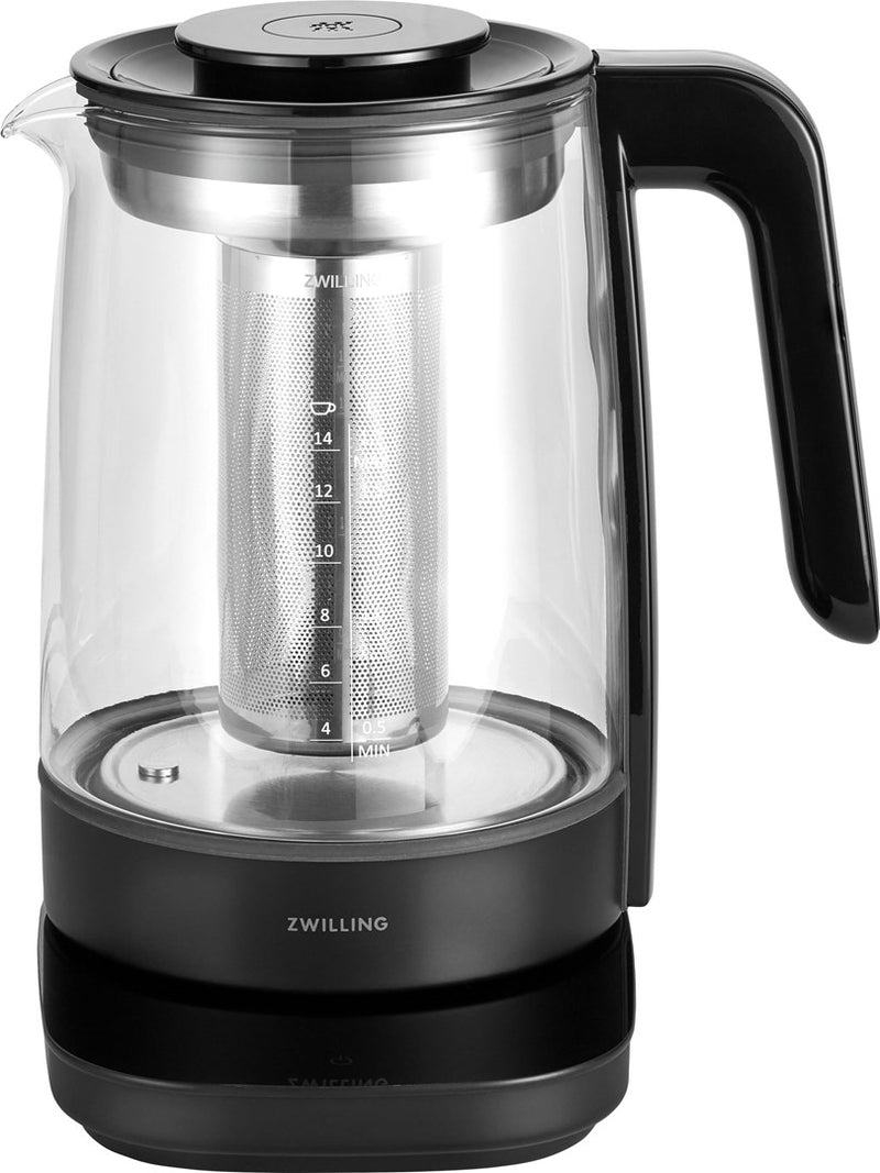 Electric Tea Kettle 1.7 L Zwilling Enfinigy  53102-501-0