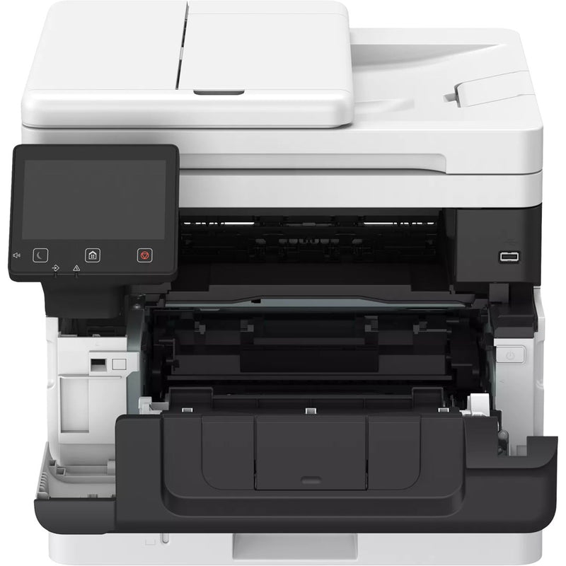 Canon i-SENSYS MF461dw II Laser A4 1200 x 1200 DPI 36 Seiten/Min. WLAN